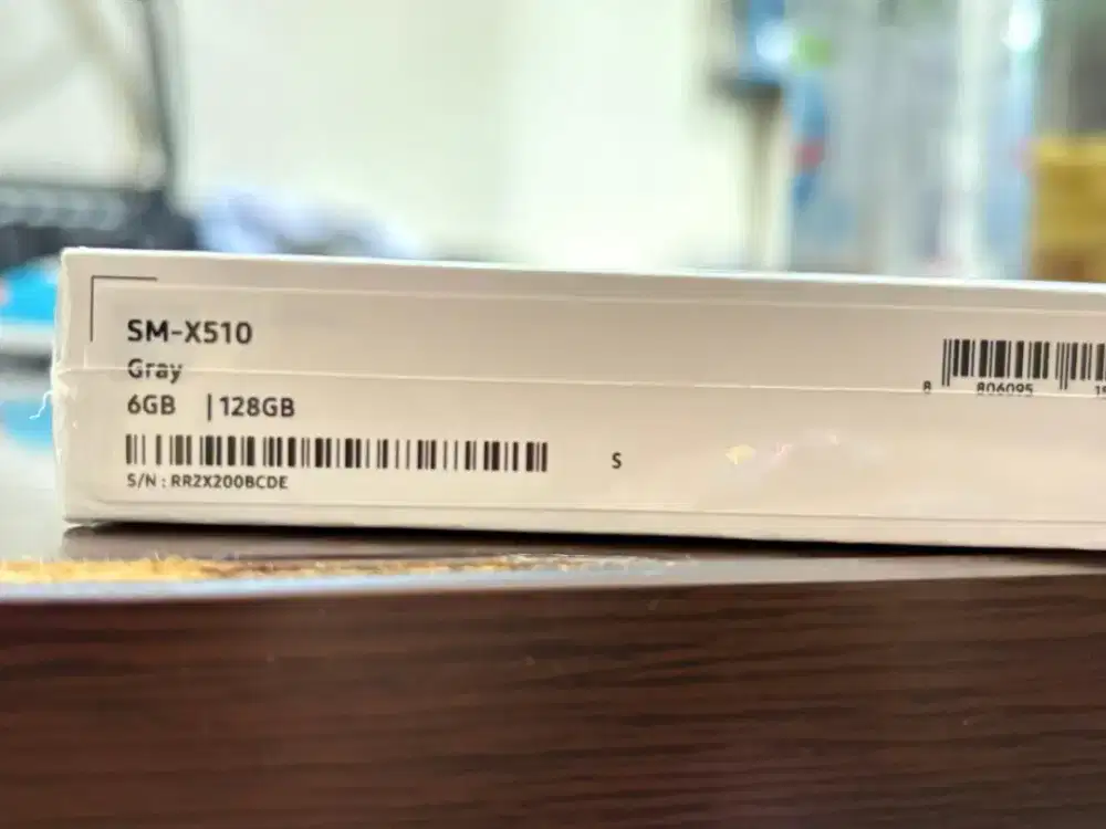 Samsung Galaxy Tab s9 fe wifi only