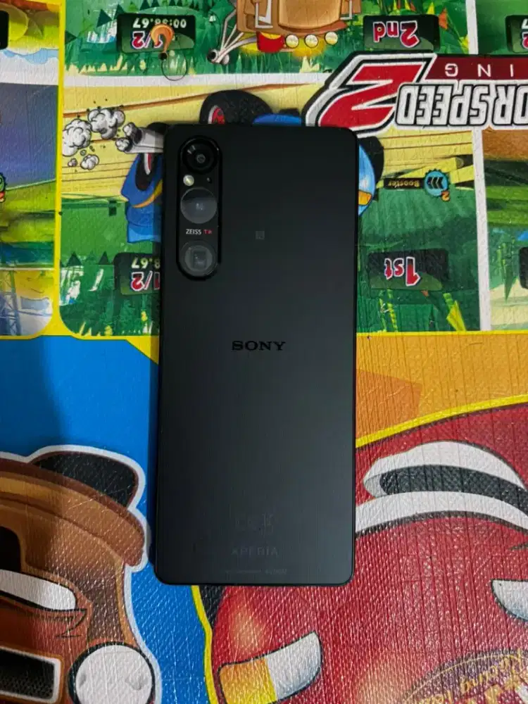 Sony Xperia 1 V