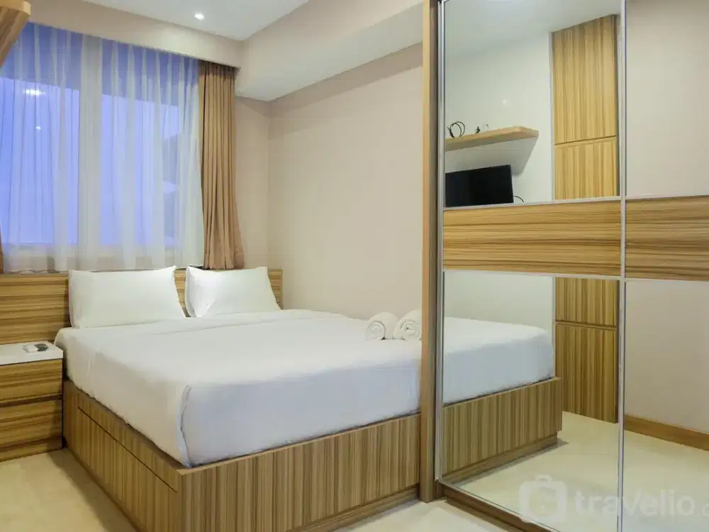 Apartemen Lexington