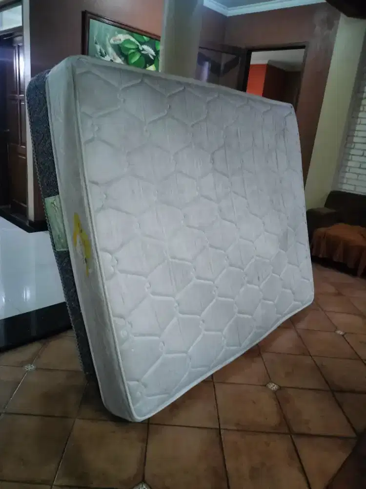 Kasur comforta uk 160 x 200