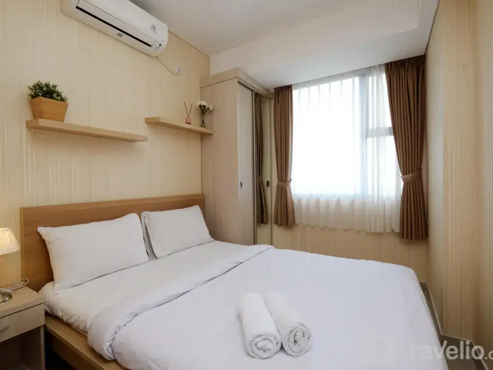 Apartemen Royal Olive Residence