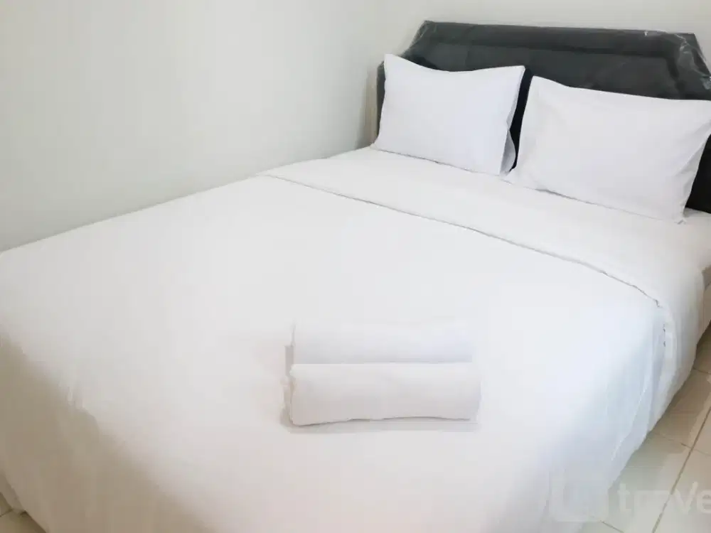 Apartemen Puncak Kertajaya