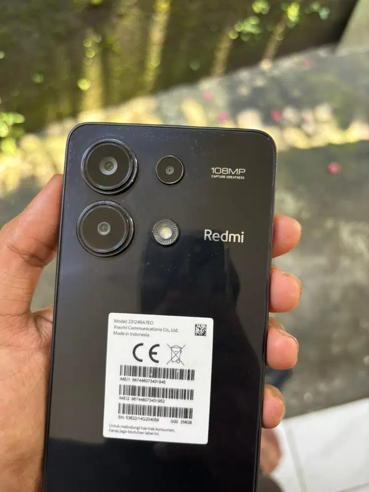 Redmi Note 13 8/256
