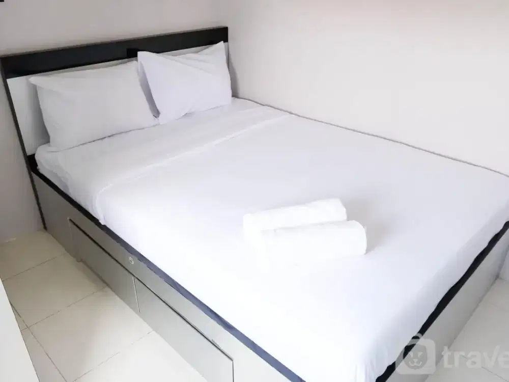 Apartemen Puncak Kertajaya