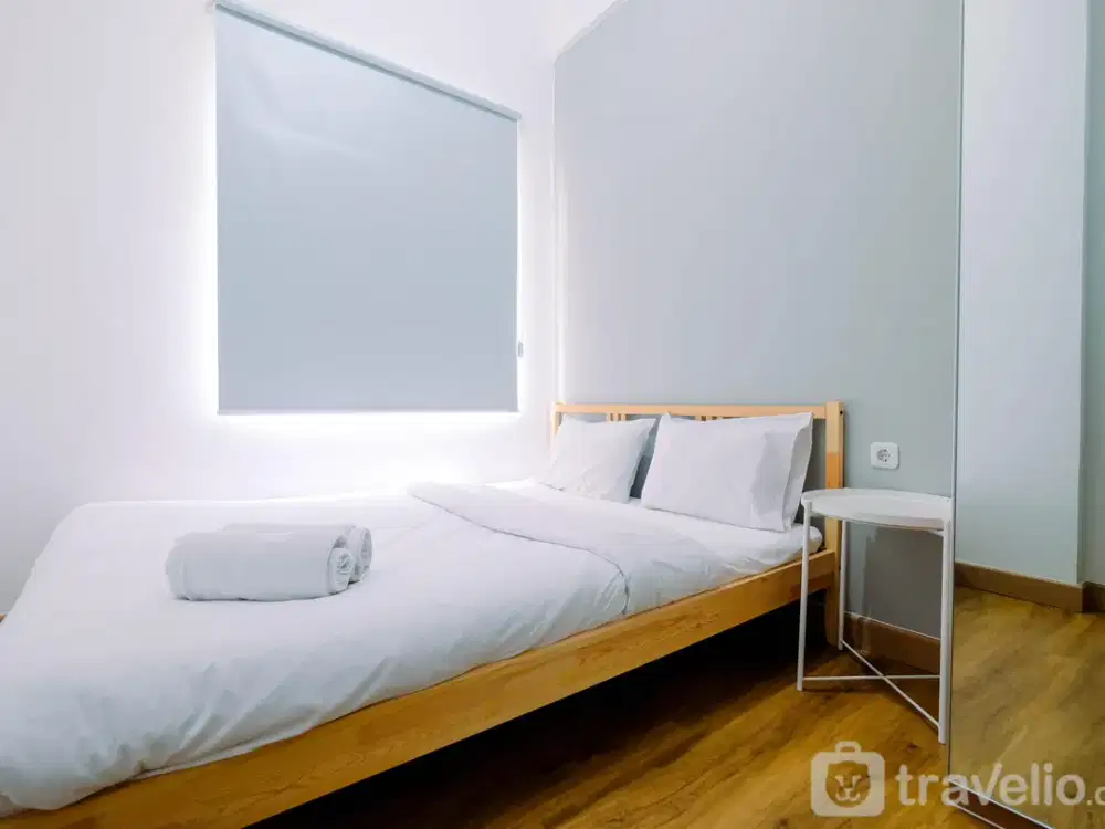 Apartemen Pancoran Riverside