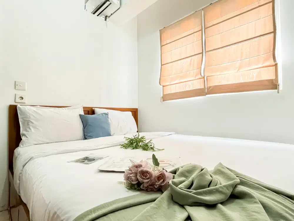 Apartemen Gading Icon