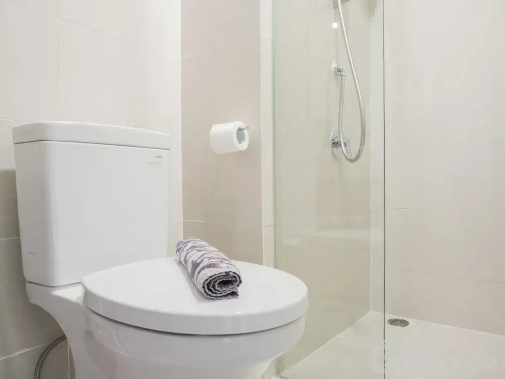 Apartemen Puri Mansion