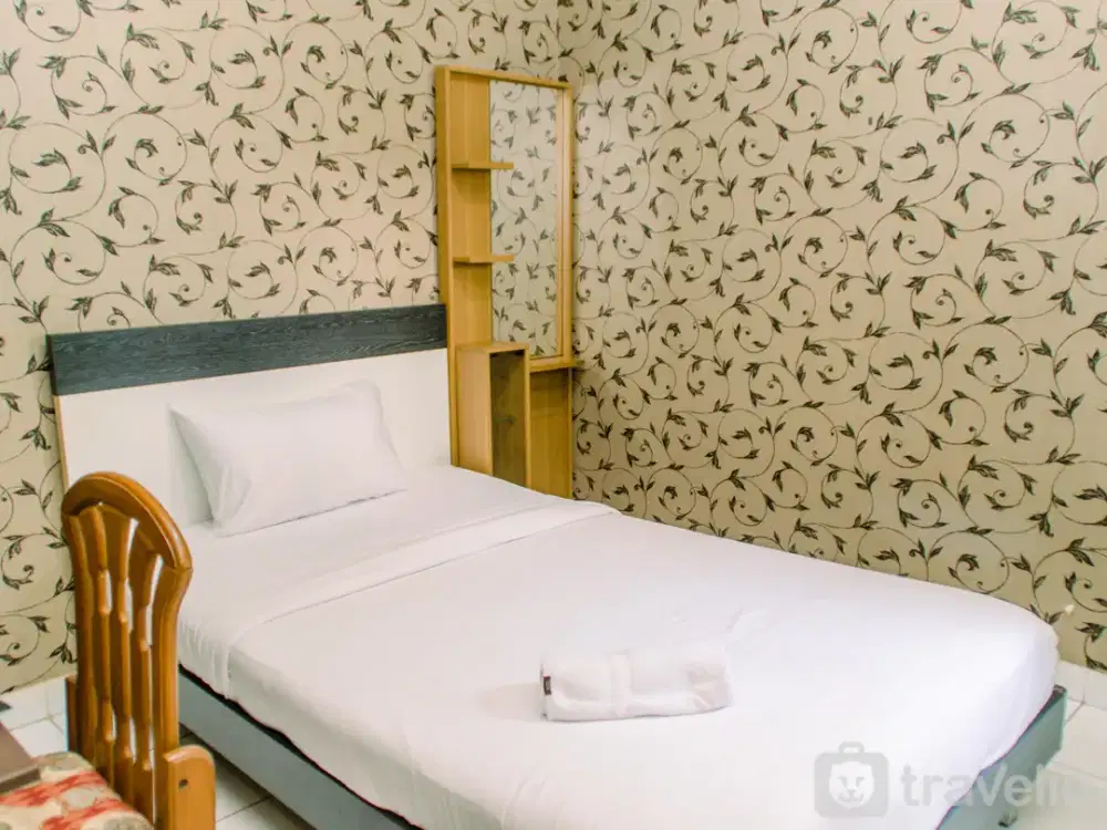 Apartemen Aeropolis Residence