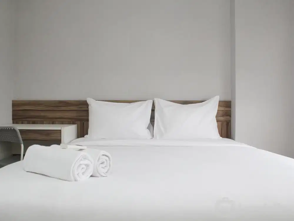 Apartemen Grand Dhika City Jatiwarna