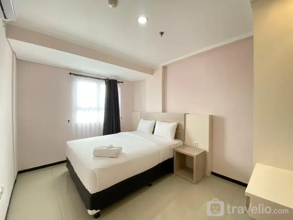 Apartemen Gateway Pasteur