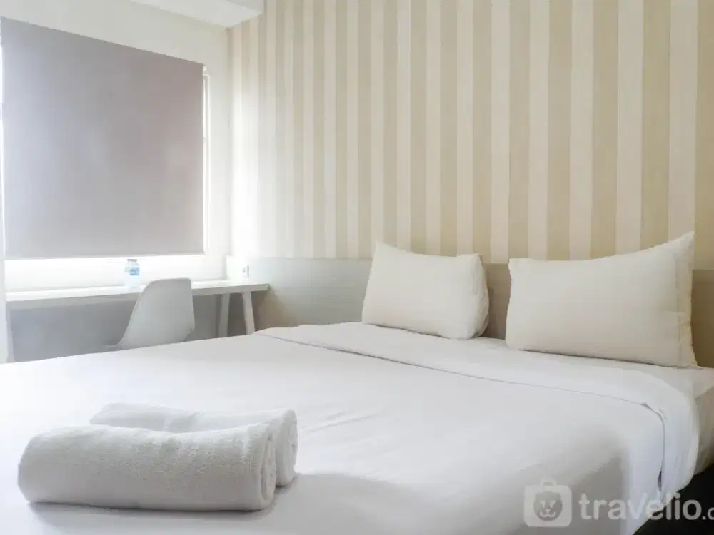 Apartemen Gunawangsa Merr