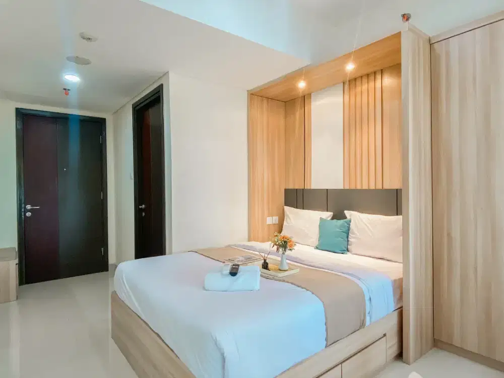 Apartemen Pollux Chadstone