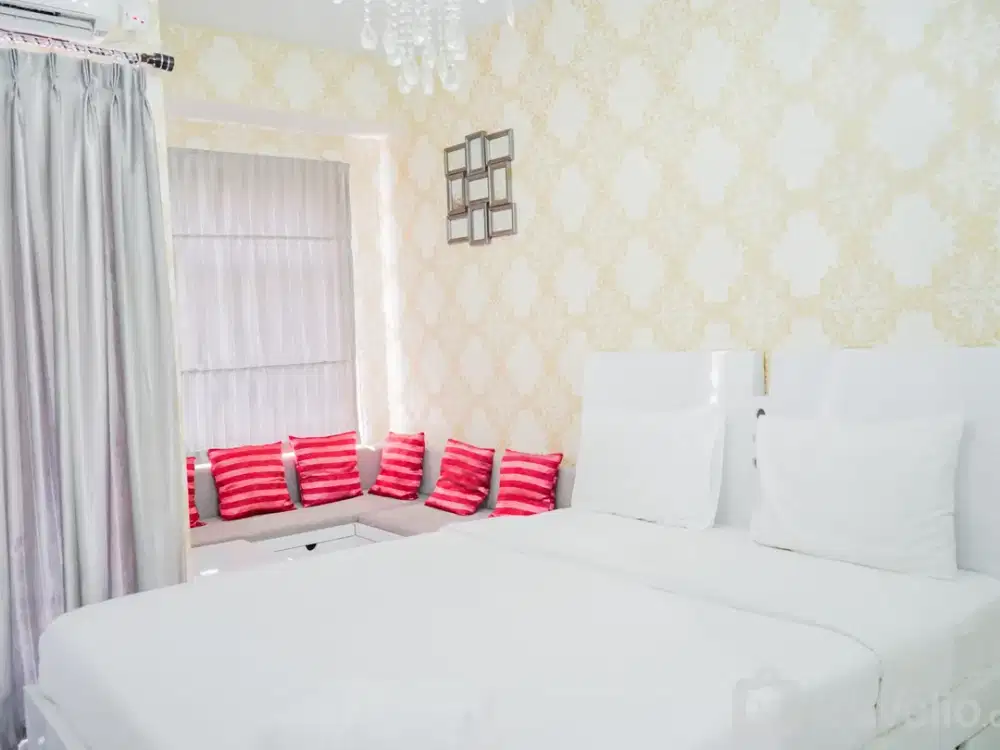 Apartemen Ayodhya Residence Tangerang