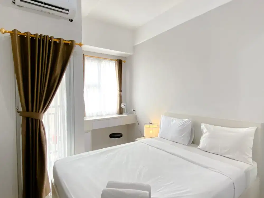 Apartemen Transpark Juanda Bekasi Timur