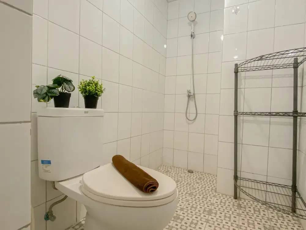 Apartemen Emerald Bintaro