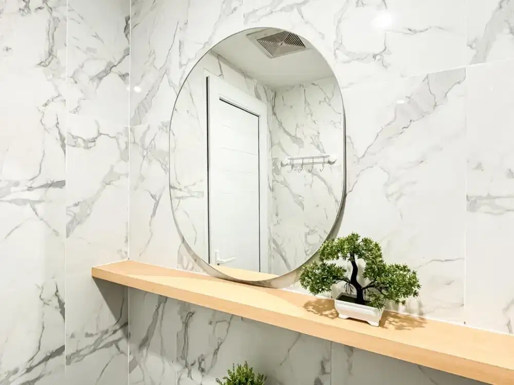 Apartemen Anwa Residence