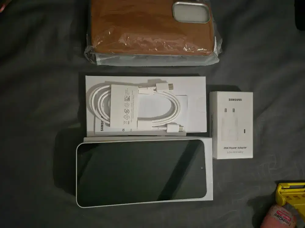 SAMSUNG GALAXY A16 4G GRAY 8/128 GB