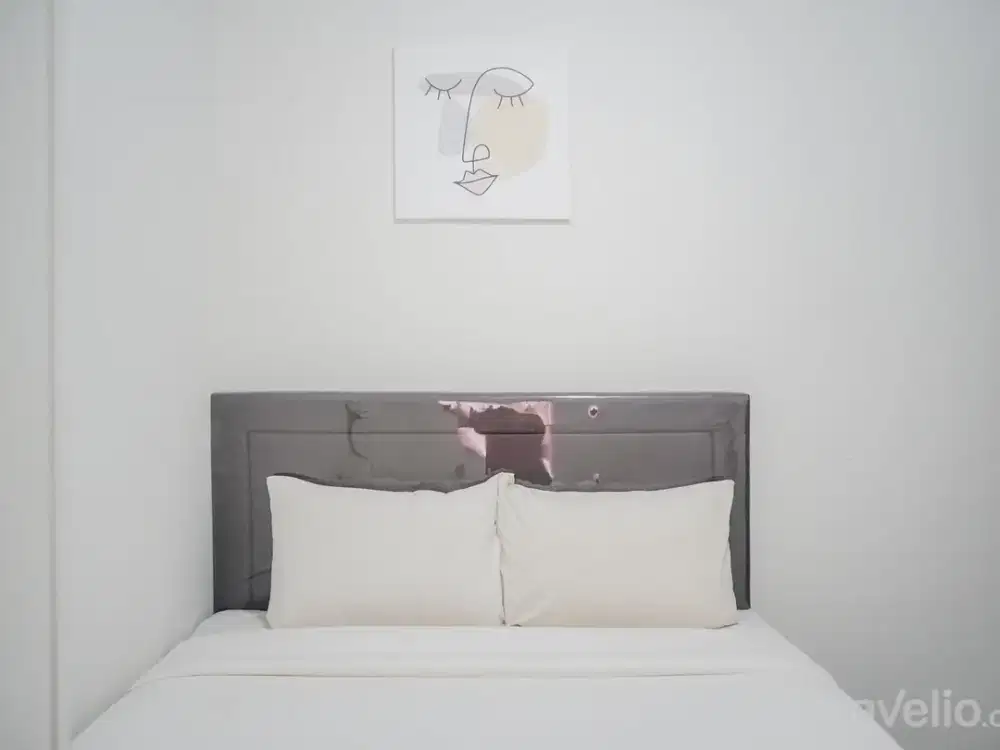 Apartemen Emerald Bintaro