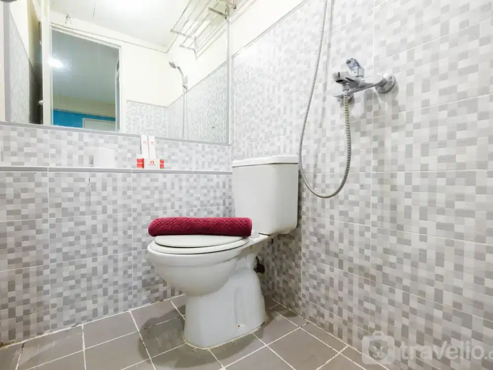 Apartemen Kalibata City