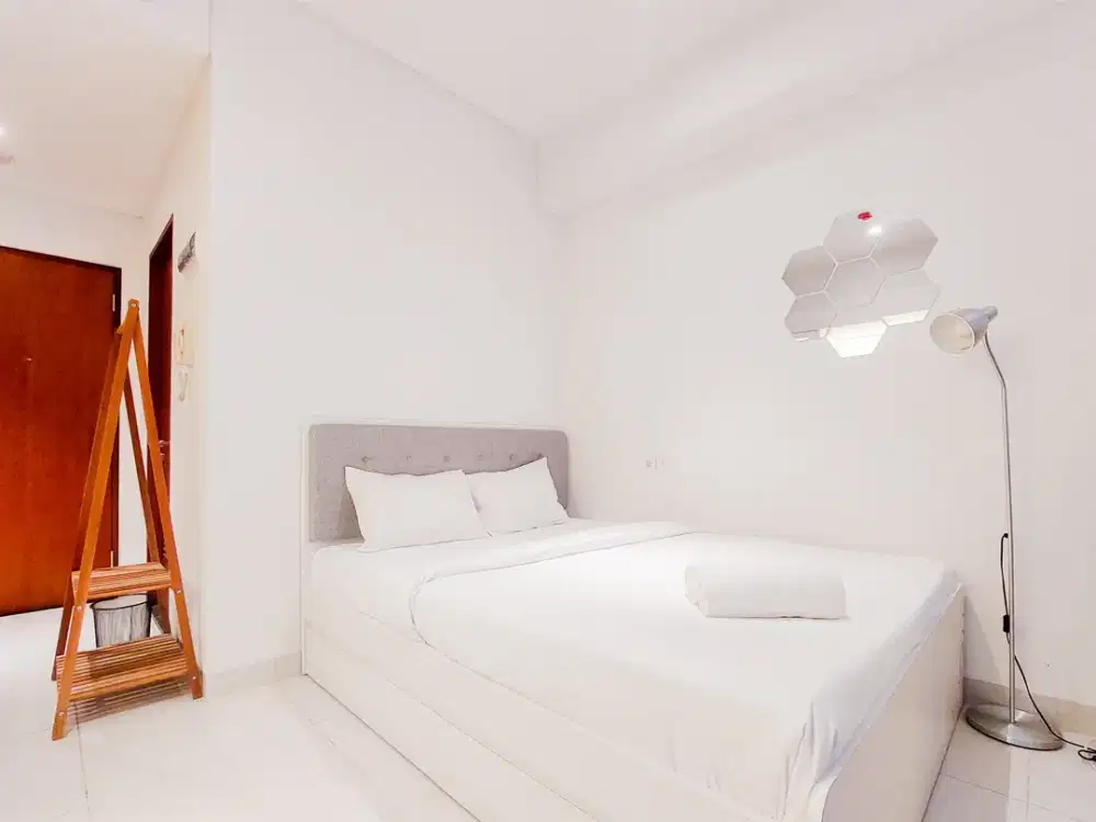 Apartemen Roseville (Soho & Suite)