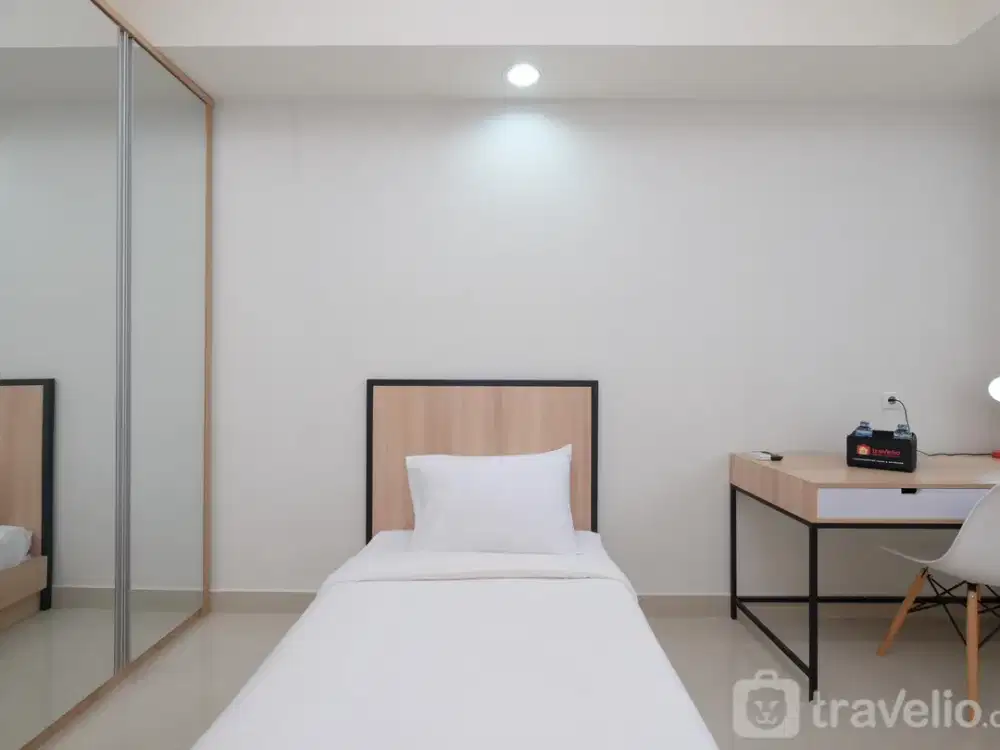 Apartemen Evenciio Margonda