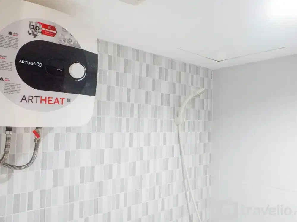 Apartemen Gunawangsa Tidar