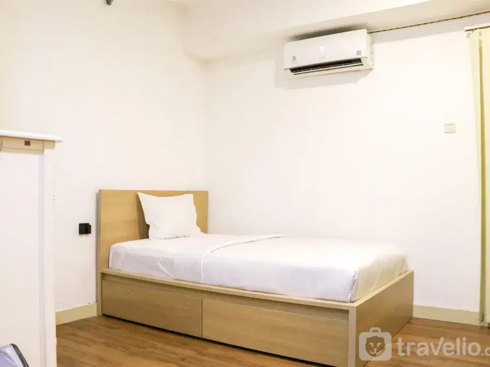 Apartemen Teluk Intan