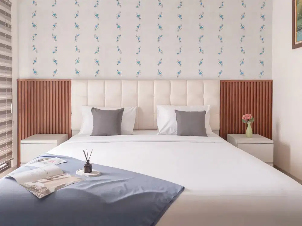 Apartemen Atria Residence Gading Serpong