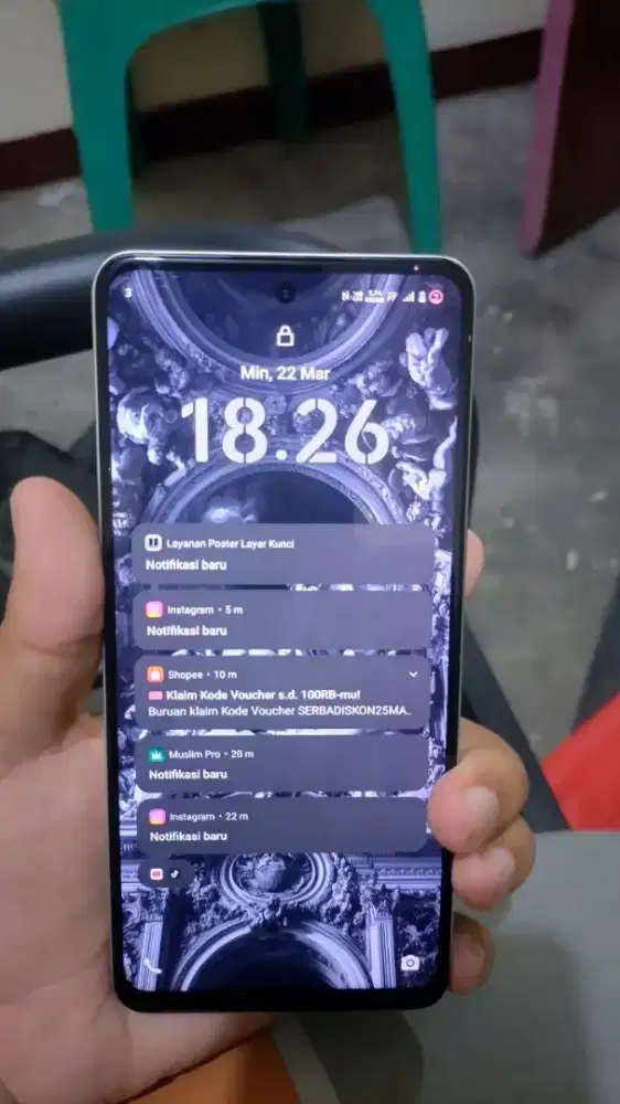 Vivo Y36 5G (8/256GB)