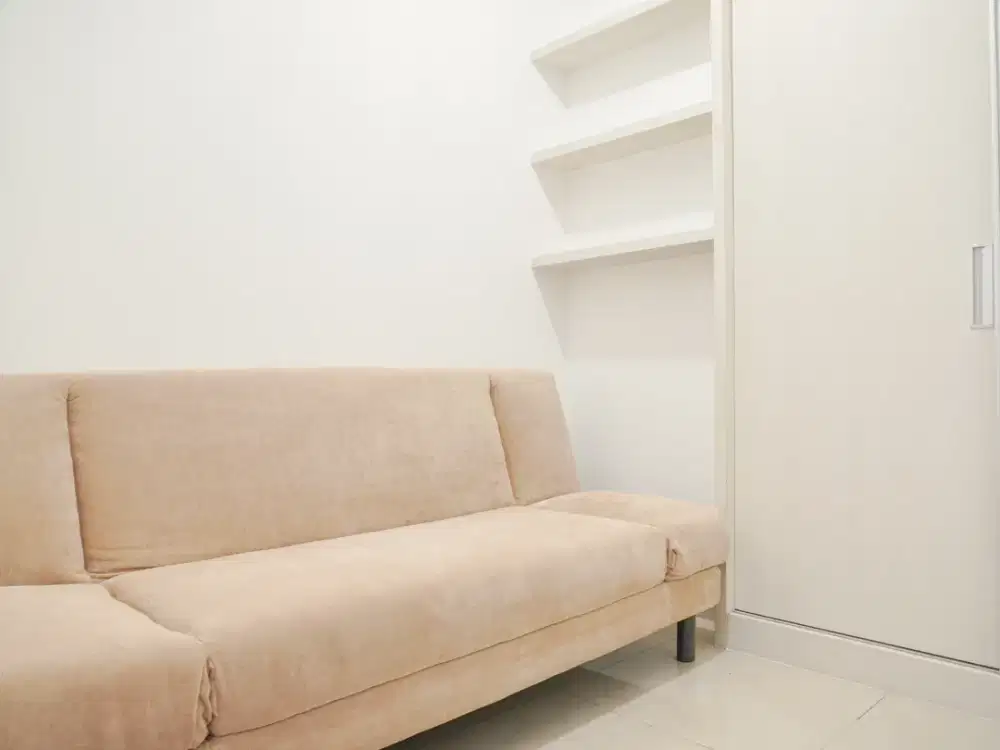 Apartemen Aspen Residence