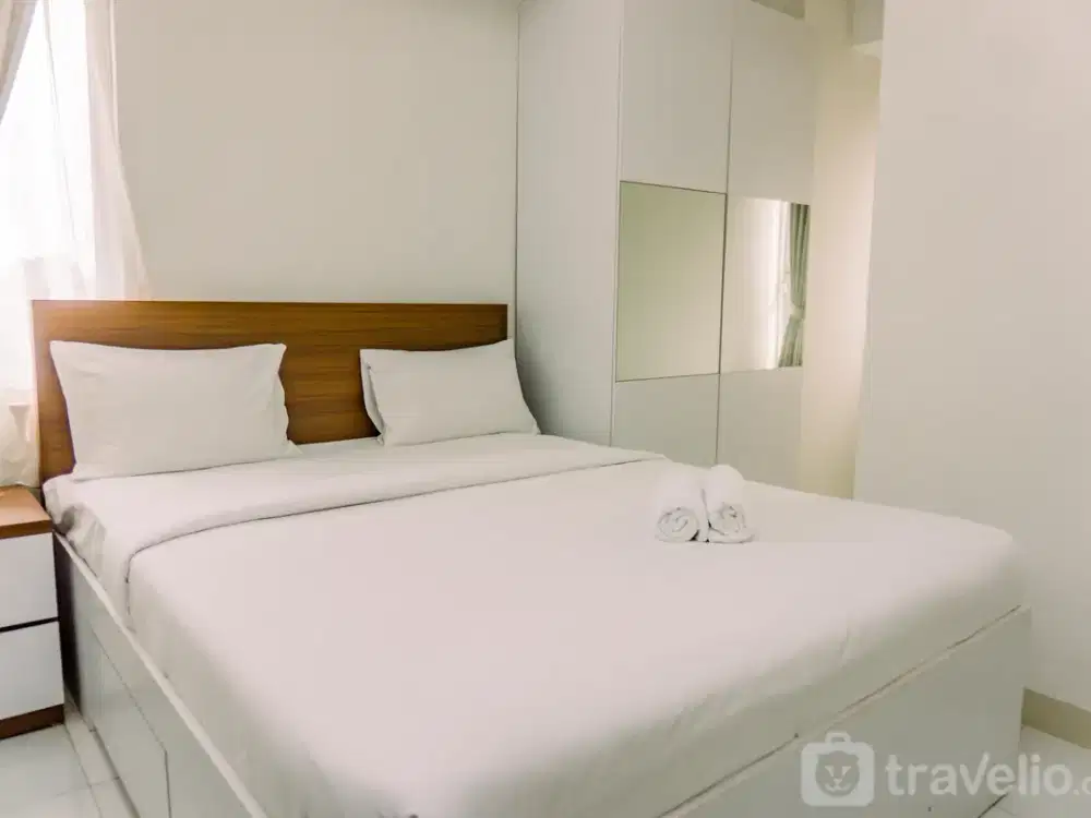 Apartemen Emerald Bintaro