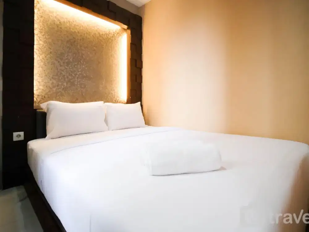 Apartemen Puncak Permai