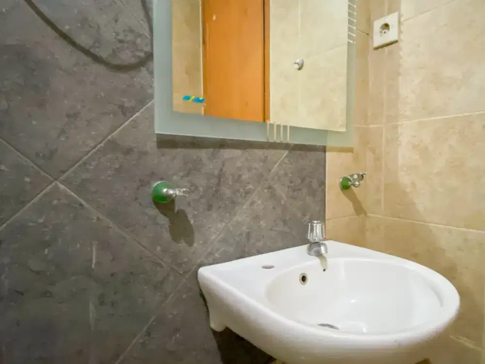 Apartemen Great Western