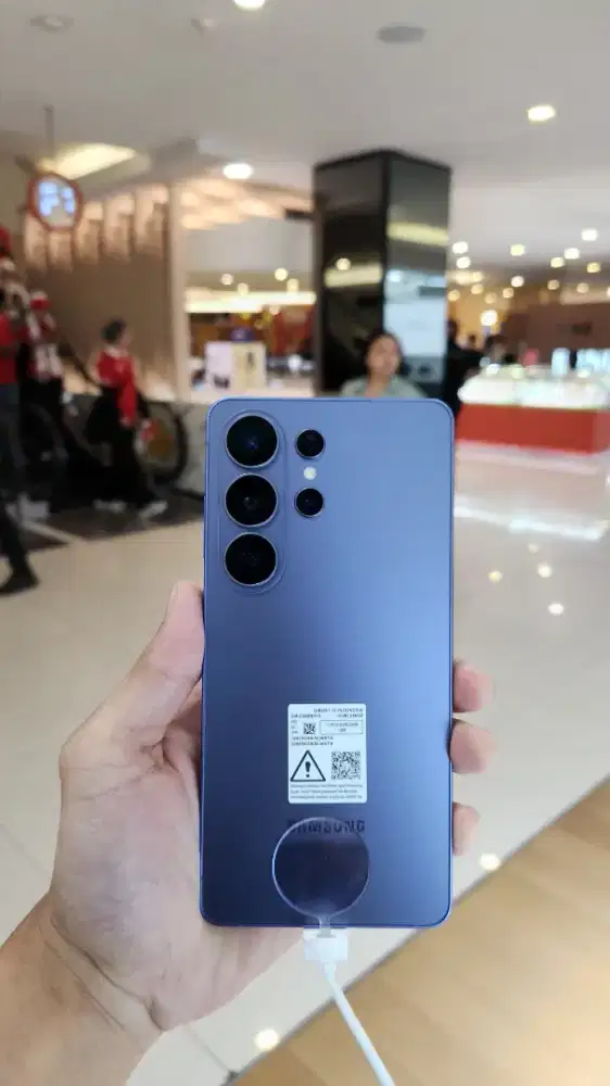 Promo Launching S26 Series Mulai dari 687.458 & Bonus hingga 5jt an