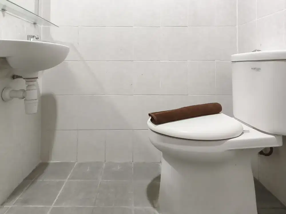 Apartemen My Tower Surabaya