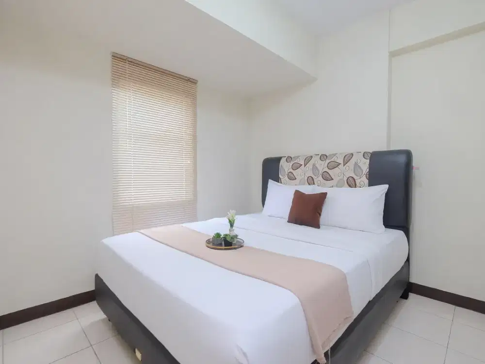 Apartemen Pluit Sea View