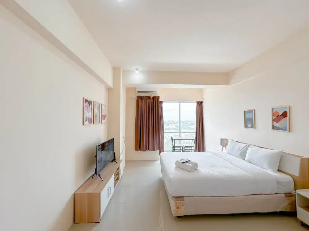 Apartemen My Tower Surabaya