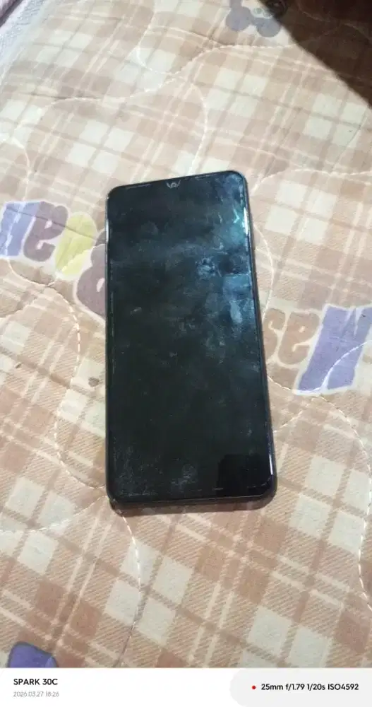 Samsung a04s ram 4/64, baca deskripsi