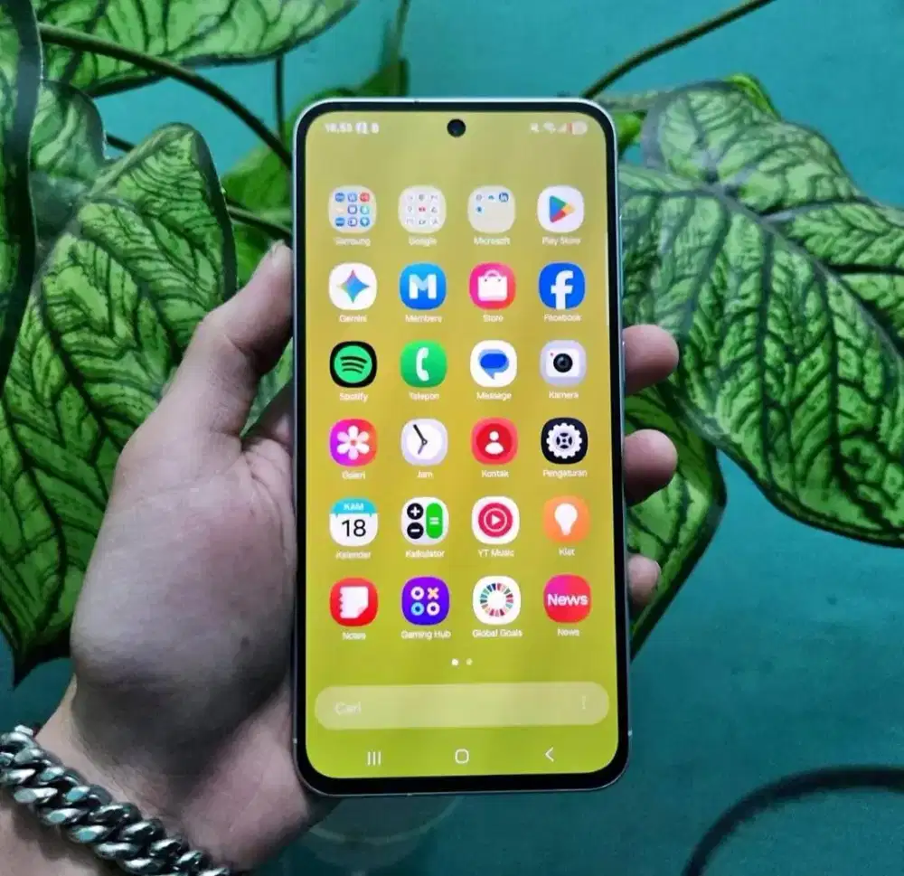 Samsung A56 5G 8/256