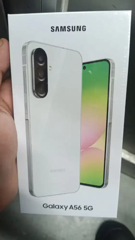 Samsung a56 12/256gb 5g