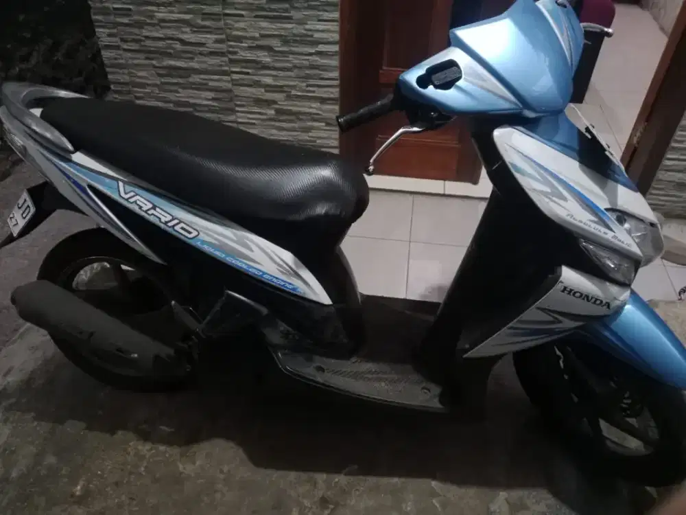 Di jual motor honda beat 3,6jt nego tipis