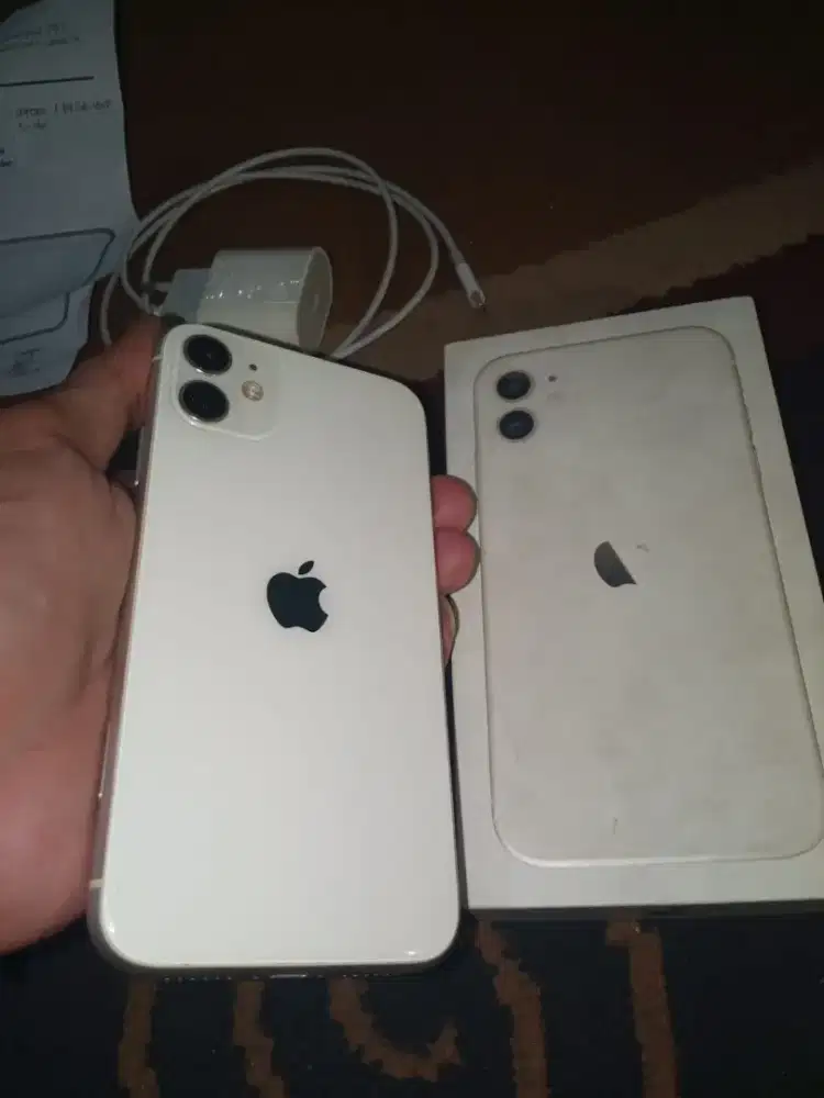 Iphone11 good condition