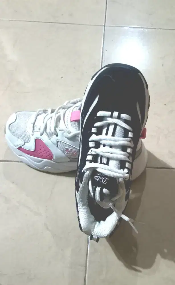 Skechers D' Lite original