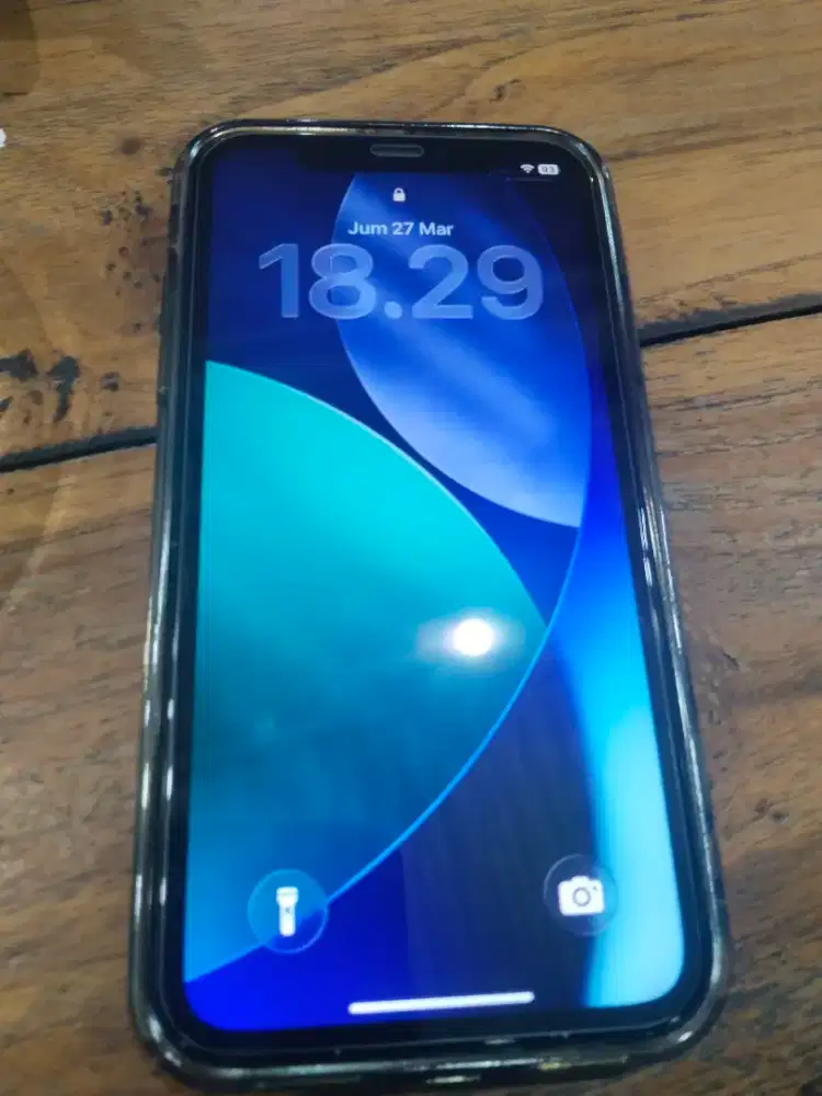 Iphone 11 64gb inter