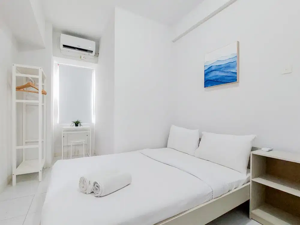 Apartemen Emerald Bintaro