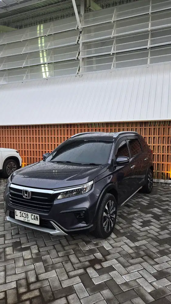 Honda BR-V 2023 Bensin