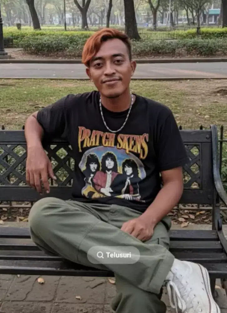 Tukang bangunan Harian/Borongan