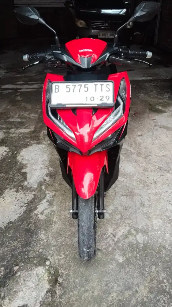 Honda vario 125 2024