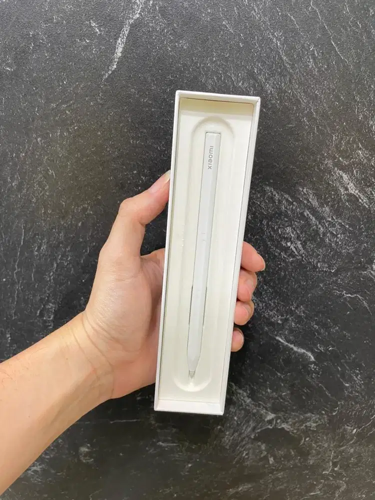 Xiaomi Smart Pen 2 Second Xiaomi Smart Pen Gen 2