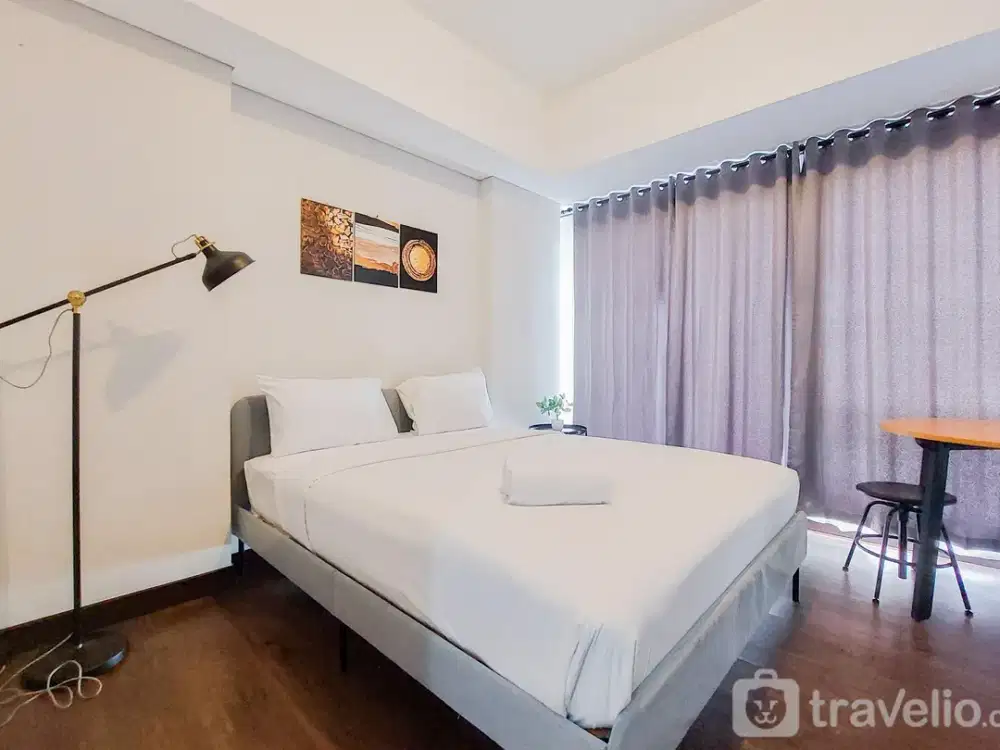 Apartemen Bintaro Plaza Residence Altiz Tower